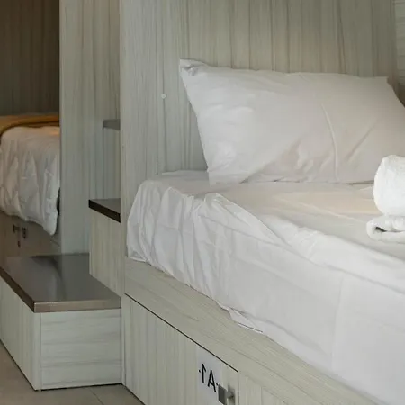 The Rose Hostel *