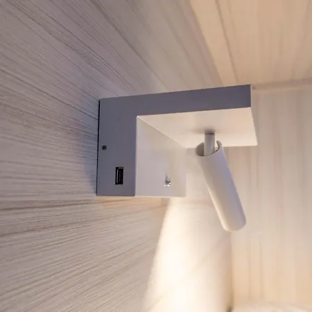 The Rose Hostel San Ġiljan