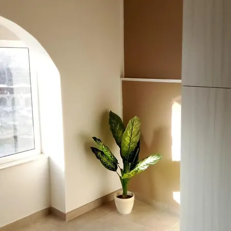 The Rose Hostel San Ġiljan