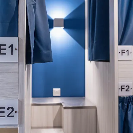 Hostel The Rose San Ġiljan