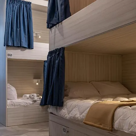 Hostel The Rose