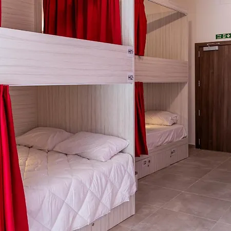 The Rose Saint Julian's