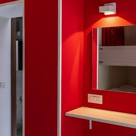 The Rose * St. Julian's