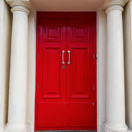 旅馆 The Rose Saint Julian's