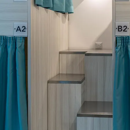 旅馆 The Rose Saint Julian's