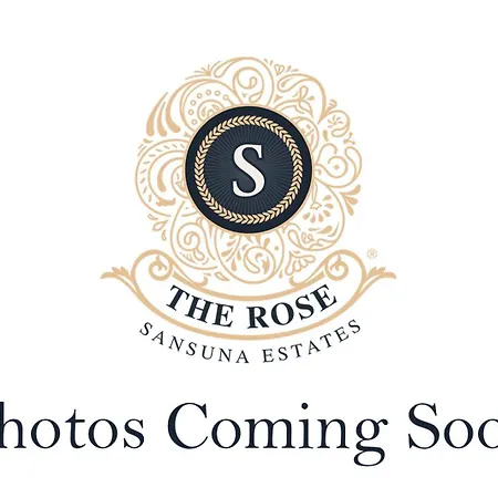 Хостел The Rose