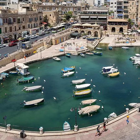 The Rose * Saint Julian's