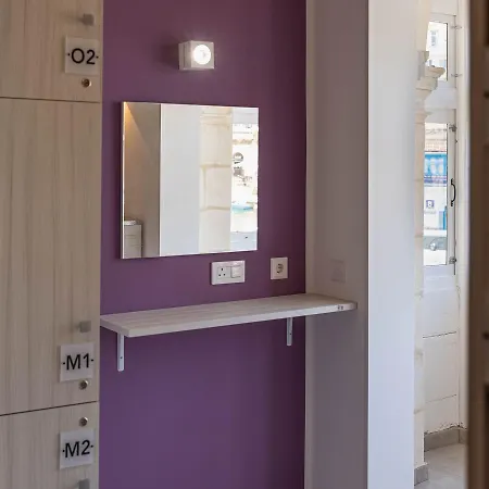 The Rose 旅馆 Saint Julian's