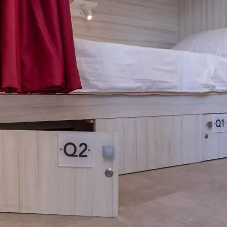 The Rose * St. Julian's