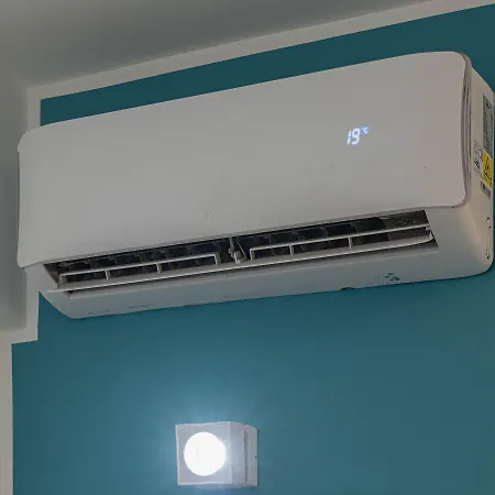 旅馆 The Rose Saint Julian's