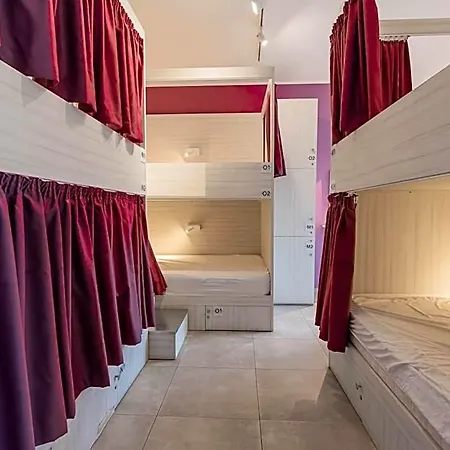 Hostel The Rose