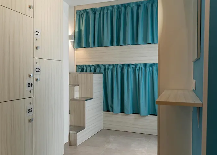 بيت شباب The Rose