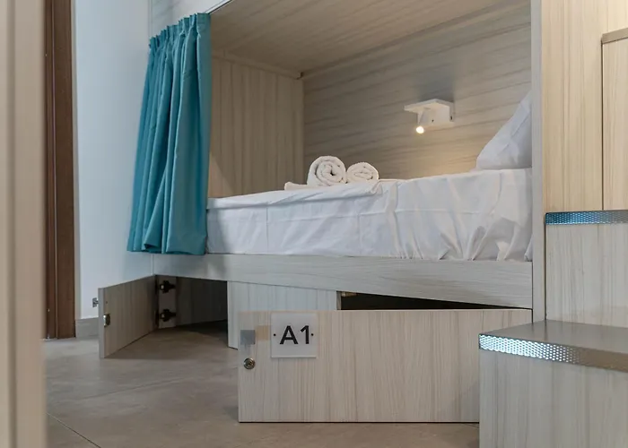 The Rose Hostel San Ġiljan