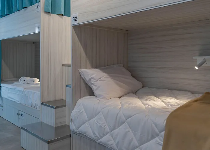 The Rose Saint Julian's