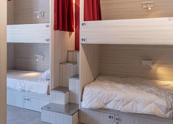 The Rose * Saint Julian's