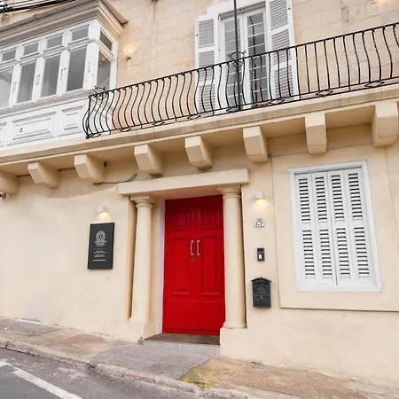 The Rose San Giuliano