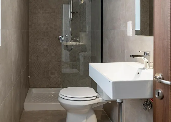 The Rose Ostello San Giuliano