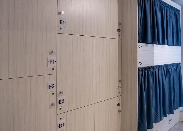 The Rose Ostello San Giuliano