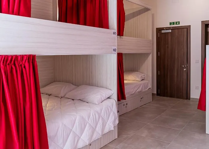 The Rose San Giuliano