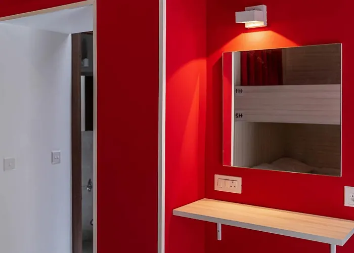 The Rose * San Giuliano