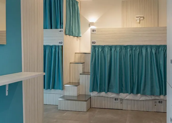 The Rose San Giuliano