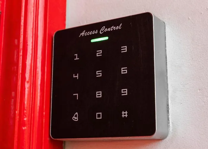 The Rose San Giuliano