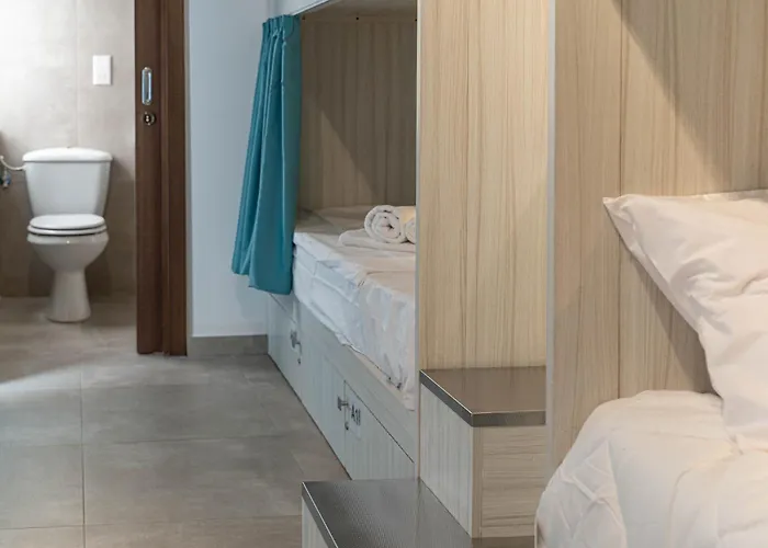 Ostello The Rose San Giuliano