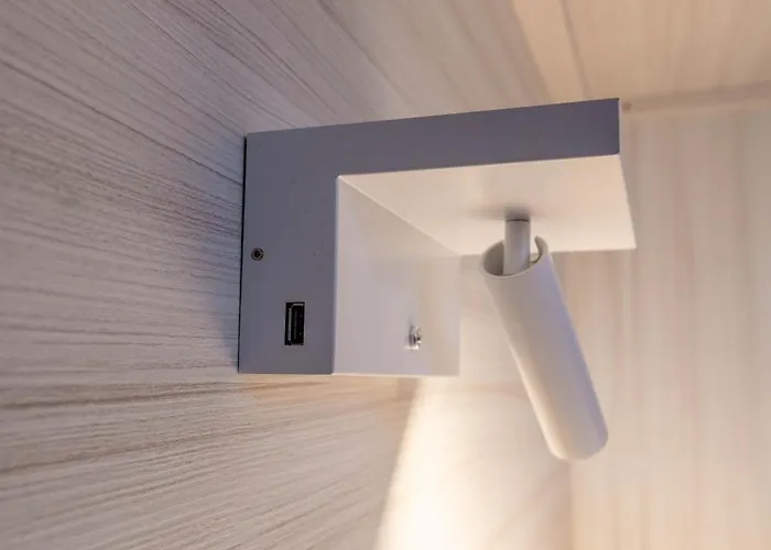 The Rose Ostello San Giuliano