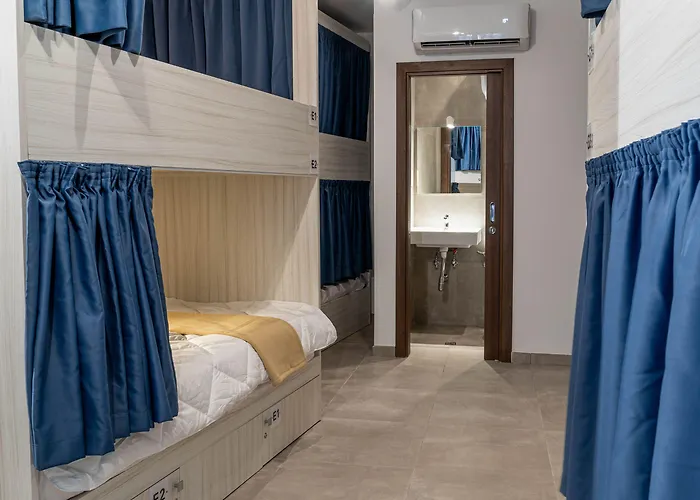 The Rose San Giuliano