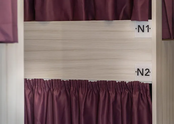 Ostello The Rose San Giuliano